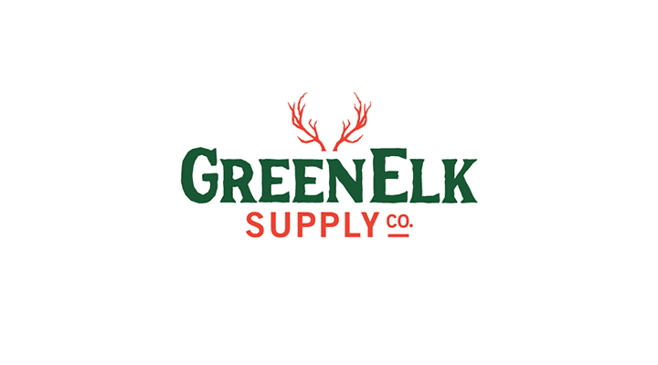 Green Elk