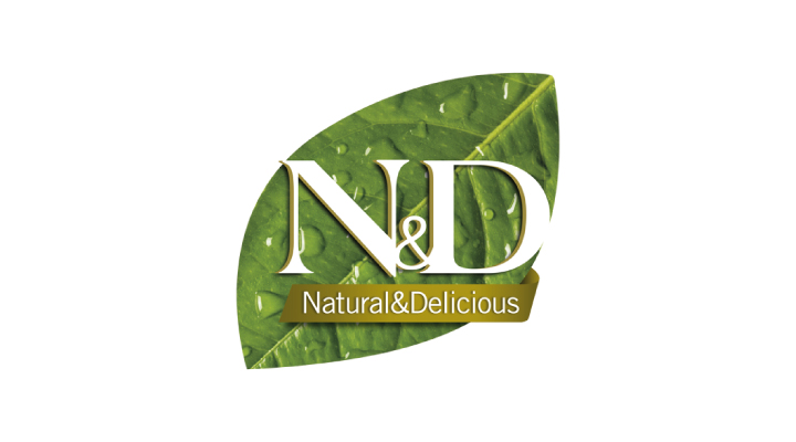 Natural & Delicious