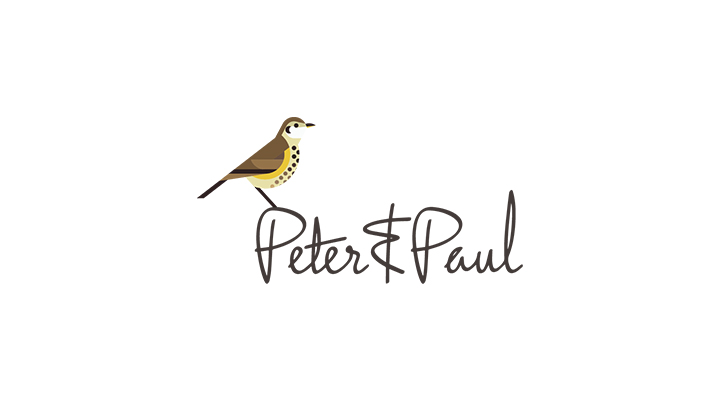 Peter & Paul