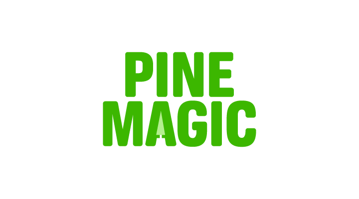 Pine Magic
