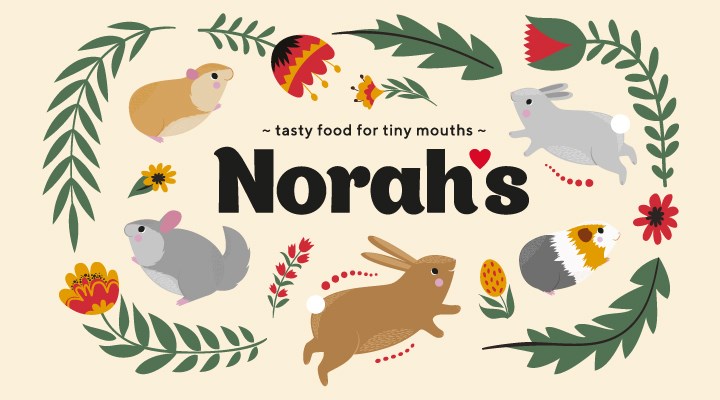 Norah's