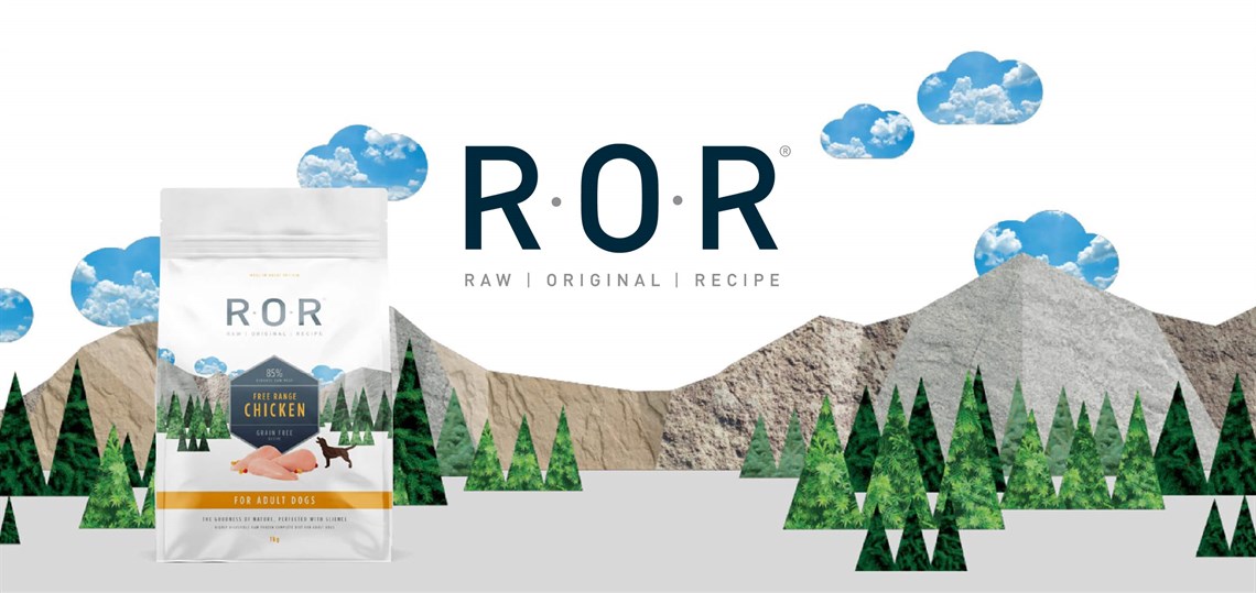 ROR Desktop