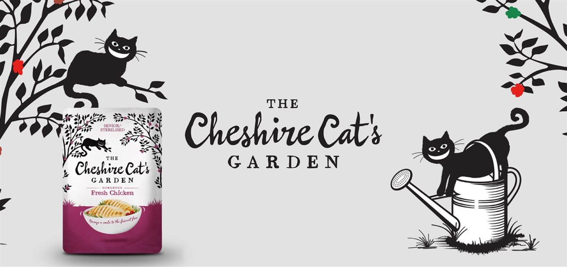 King Catnip Header Desktop