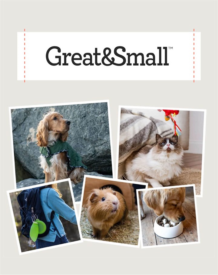 Great & Small Mobile