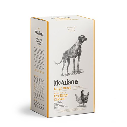 McAdams