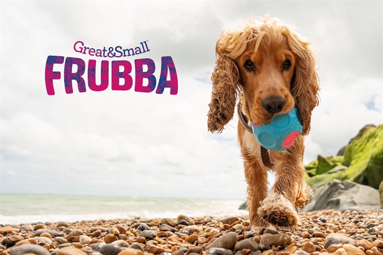 Frubba Banner