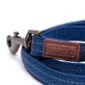 Great&Small Country Lead Indigo Blue 120x2cm Alternative Image