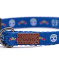 Great&Small Penrose Day of the Dead Collar Alternative Image
