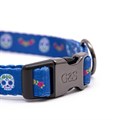 Great&Small Penrose Day of the Dead Collar Alternative Image