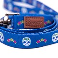 Great&Small Penrose Day of the Dead Blue Lead Alternative Image