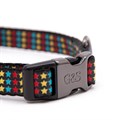 Great&Small Penrose Triple Star Black Collar Alternative Image