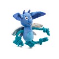 Great&Small British Beasts Blue Cornish Pixie 20cm Alternative Image