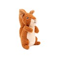 Great&Small Snuggle&Play Red Squirrel 20cm Alternative Image