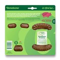 Benebone Tiny 2-Pack - Dental Chew/Wishbone Bacon Alternative Image