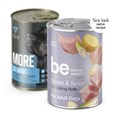Biome Expert Dog Calm Chicken & Turkey 400g Alternative Image