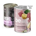 Biome Expert Dog Digestion Organ Rich Pork 400g Alternative Image