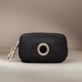 By Teddy Bouclé Poop Bag Holder Midnight Alternative Image