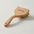 Lily & Leo Luxury Angled Pet Brush Alternative Image