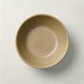 Lily & Leo Portuguese Stoneware Bowl - Muscovado Alternative Image