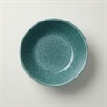 Lily & Leo Portuguese Stoneware Bowl - Oceanic Alternative Image