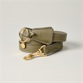 Lily & Leo Leather Flat Lead Sage Alternative Image
