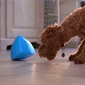 Roolo Treat Dispensing Dog Toy Alternative Image