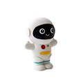 Great&Small Cosmic Chums Latex Spaceman Alternative Image