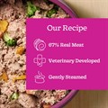 Gentle Kitchen Hearty Beef 400g Alternative Image