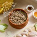 Gentle Kitchen Rustic Chicken 400g Alternative Image