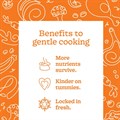 Gentle Kitchen Rustic Chicken 400g Alternative Image