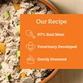 Gentle Kitchen Rustic Chicken 400g Alternative Image