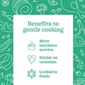 Gentle Kitchen Tender Lamb 400g Alternative Image