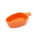 Norah's Ceramic Carrot Pet Dish Alternative Image