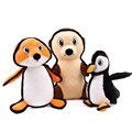 Great&Small Cuddly But Tough Puffin 20cm Alternative Image