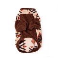 Great&Small Country Adventure Retro Cream Patterned Fleece Alternative Image