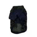 Great&Small Country Adventure Retro Green Patterned Fleece Alternative Image