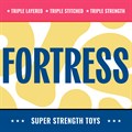Great&Small Fortress Triple Strength O-Ring Alternative Image