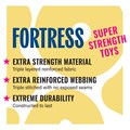 Great&Small Fortress Triple Strength O-Ring Alternative Image