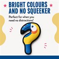 Great&Small Fortress Triple Strength Toucan Alternative Image