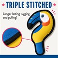 Great&Small Fortress Triple Strength Toucan Alternative Image