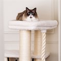 Penrose Melrose Cat Scratcher Alternative Image