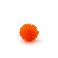 Great&Small Rubber Spiky Bouncy Ball Cat Toy Alternative Image