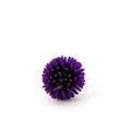 Great&Small Rubber Spiky Bouncy Ball Cat Toy Alternative Image
