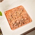Great&Small Slow Down Arizona Silicone Snack Pad Alternative Image