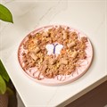 Great&Small Slow Down Butterfly Silicone Snack Pad Alternative Image