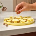 Great&Small Slow Down Daisy Silicone Snack Pad Alternative Image