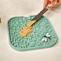 Great&Small Slow Down Dragonfly Silicone Snack Pad Alternative Image