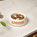 Great&Small Slow Down Melamine Dish Alternative Image