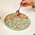 Great&Small Slow Down Pennines Silicone Snack Pad Alternative Image