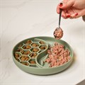 Great&Small Slow Down Serenity Silicone Bowl Alternative Image